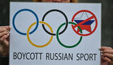 спорт,мок,росія,олімпіада
