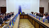 Засідання Кабміну 26 квітня 2024 року