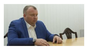Спустя год после запуска на линии по производству снарядов у завода "Артем" нет заказов от Минобороны, - гендиректор "Укроборонпрома" Павел Букин