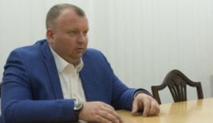 Спустя год после запуска на линии по производству снарядов у завода "Артем" нет заказов от Минобороны, - гендиректор "Укроборонпрома" Павел Букин