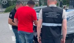 Избивали и силой пытались посадить в машину: военным ТЦК в двух областях сообщено о подозрении. ФОТО