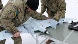 Минобороны Украины показало испытания нового беспилотника. ВИДЕО