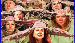 Говорит и показывает партия проффесиАналов...