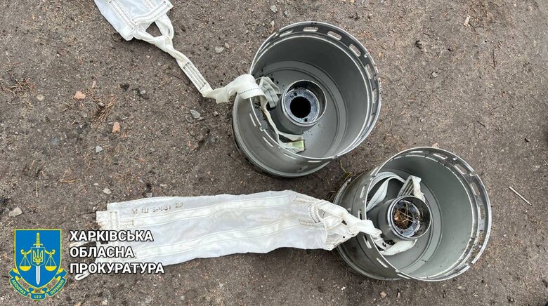 Наслідки ворожих обстрілів Куп’янщини 01