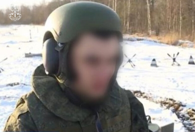 Суд над російським військовим за розстріл цивільної автівки у Бучі