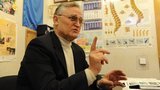 Профессор Евминов: Украину спасут не стадионы, а спортплощадки