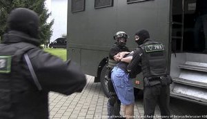 Вихід фільму Belligcat про провал спецоперації з "вагнерівцями" перенесли на кінець квітня, - Бутусов