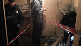 киев взрыв