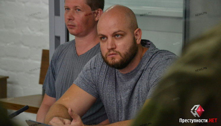 Суд назначил залог в 153 тыс. грн Долженкову и Мефедову, фигурантам дела о трагедии 2 мая в Одессе. ФОТОрепортаж