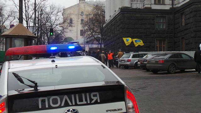 протест пикет растаможка автомобиль