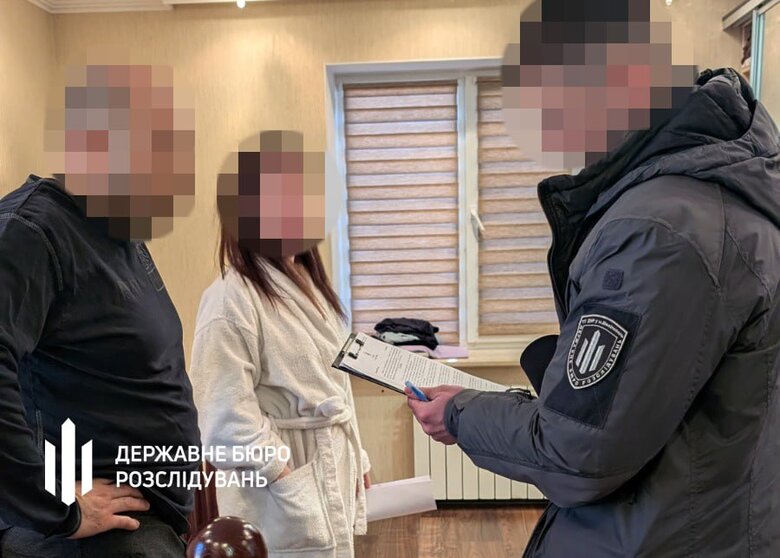 Коррупция ТЦК: ГБР разоблачило схему уклонения от мобилизации в Запорожье