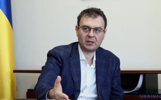Данило Гетманцев