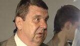 И.о. главы КС Пшеничного размазали по асфальту. ВИДЕО.