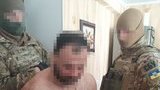Ukraine’s Security Service detains leaders of terrorist group in Dnipro. PHOTOS