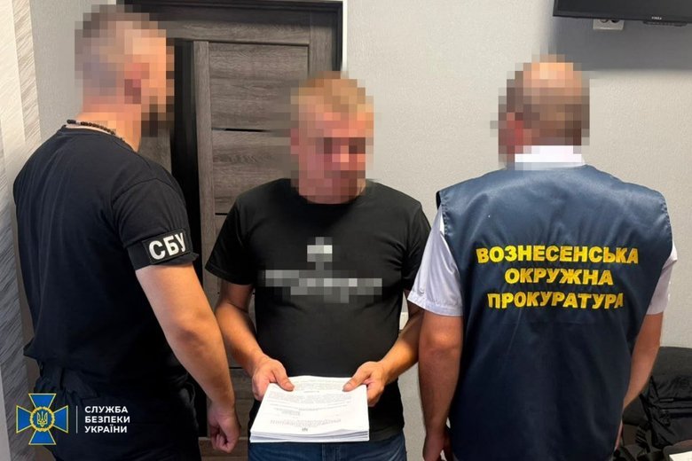 Ухилення від мобілізації за $30 тисяч: СБУ викрила 10 схем