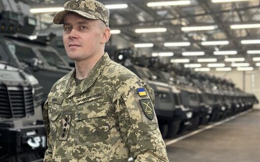 Олег Ширяєв