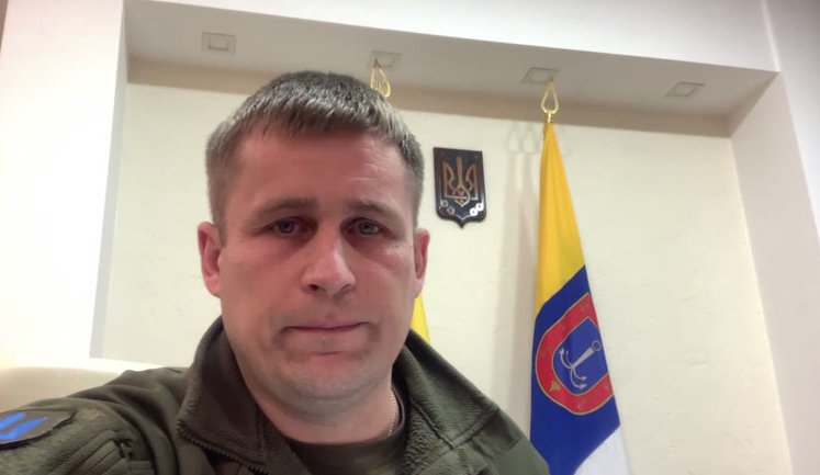 Российские корабли, находящиеся в Измаиле, принудительно изъяты в пользу Украины. ВИДЕО