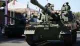 Польща провела найбільший військовий парад у своїй історії: Варшавою пройшли 2 тисячі військових