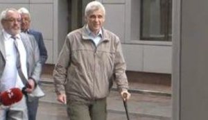 Ivashchenko Says They Demanded him to Testify Against Tymoshenko and Turchynov