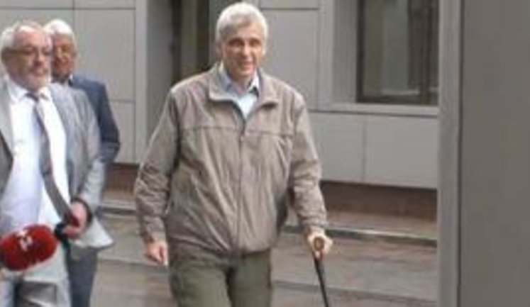 Ivashchenko Says They Demanded him to Testify Against Tymoshenko and Turchynov