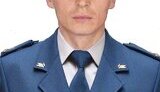 Військового льотчика Олександра Фоменка, який трагічно загинув на Житомирщині, поховали в Шостці. ВIДЕО