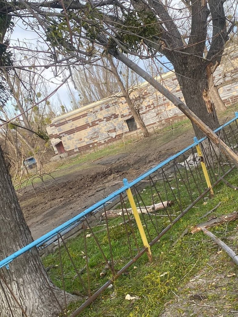 Обстрелы Донецкой области: 23 атаки за сутки — последствия ударов РФ