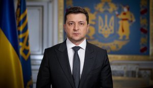 Зеленський