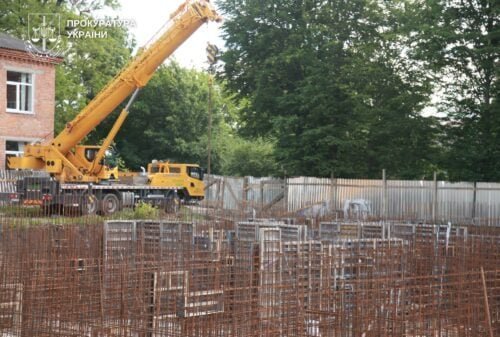 На Хмельниччині селищного голову і спільників підозрюють у розкраданні