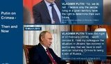 путин крым соцсети ложь
