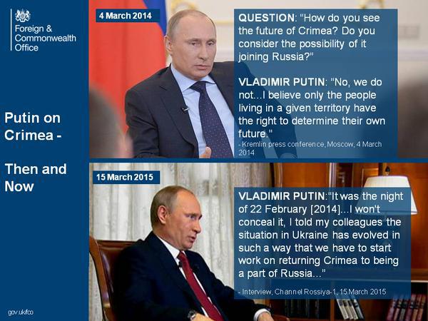 путин крым ложь соцсети