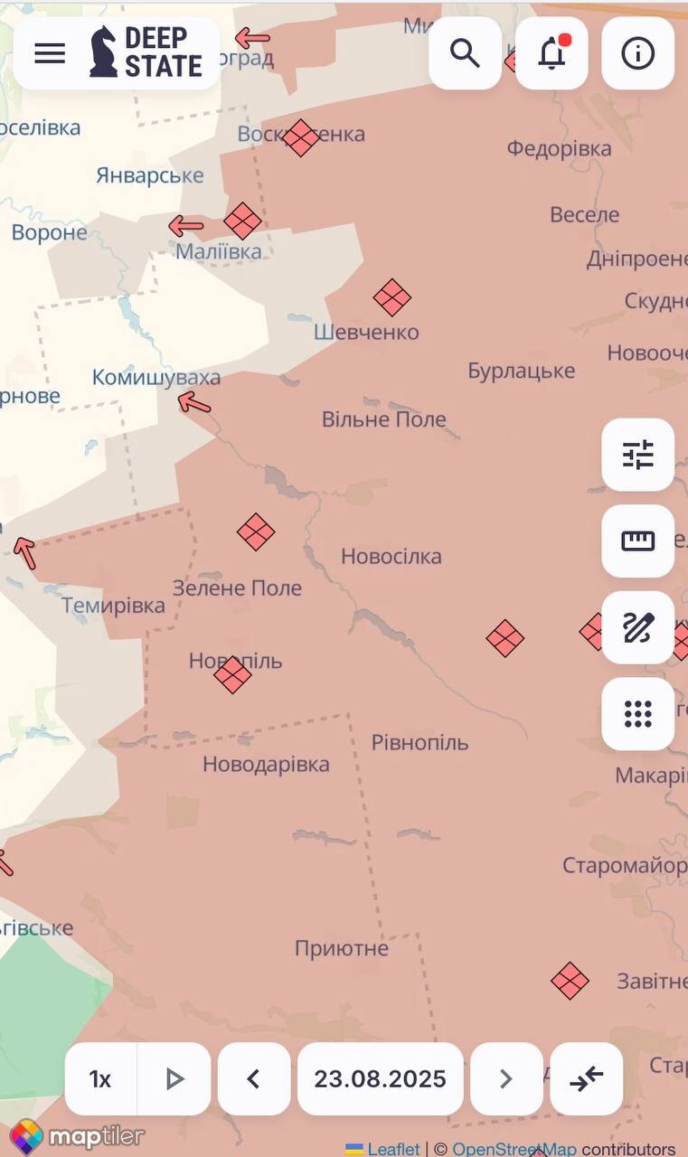 мапи