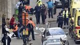 брюссель взрыв метро