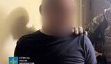 підозрюваний у вбивстві чоловіка в Києві