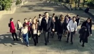 "Боротьба тільки починається": Саакашвілі відзвітував про свої основні досягнення на посту голови Одеської ОДА. ВІДЕО