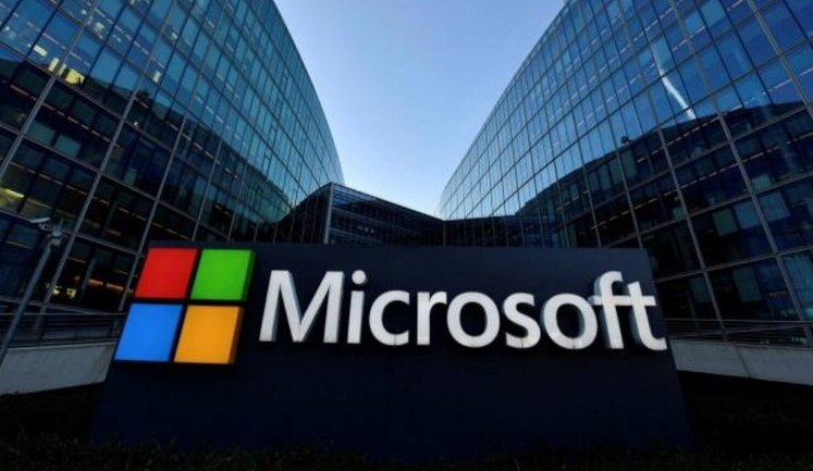 Санкції працюють: Microsoft та Amazon відріжуть російський бізнес від хмарних послуг з 20 березня