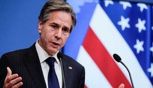 Посольство США перенесено из Кабула в столицу Катара Доху, - Блинкен