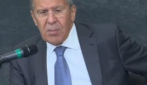 Разведение сил возле Станицы Луганской и реализация формулы Штайнмайера, - Лавров назвал условия для проведения новой встречи