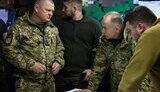 Сирський: Готуємося до можливих дій ворога на Покровському напрямку