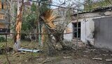 Враг снова атаковал Херсонскую область
