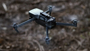 mavic