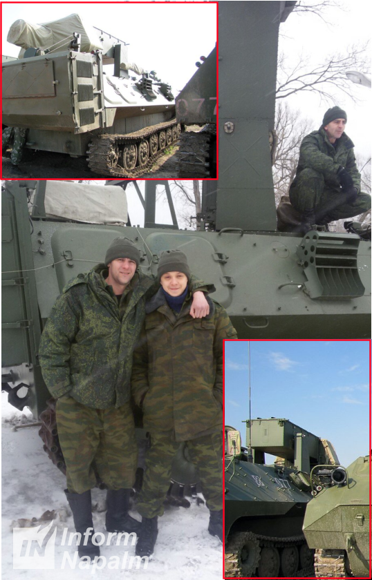 россия донбасс 