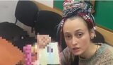 "Хочу извиниться перед украинцами": Алина Паш не смогла получить официальную справку о въезде в оккупированный Крым. ДОКУМЕНТ