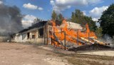 Russians fired on Semenivka with Grad rockets