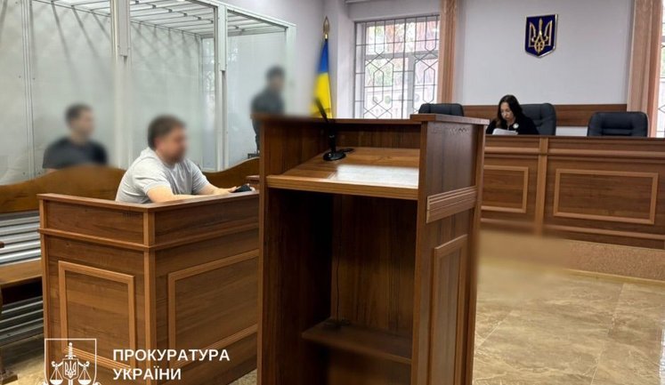Экс-сотрудника прокуратуры Молочного, совершившего смертельное ДТП, оставили под стражей до 20 октября