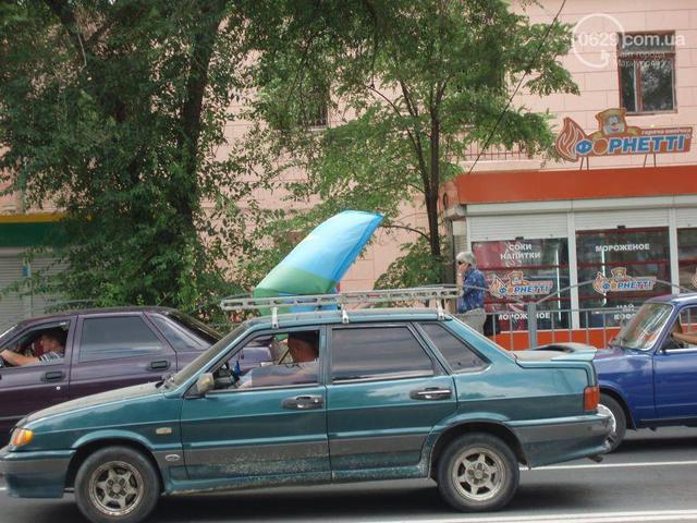 мариуполь вдв