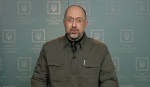 Шмигаль анонсував збір інформації для відшкодування за зруйноване загарбниками майно через