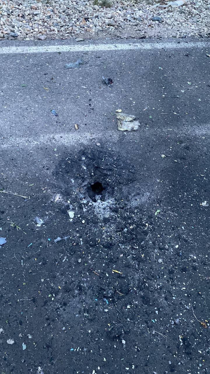 Два безпілотники атакували об’єкти паливно-енергетичного комплексу в Смоленській області РФ, - губернатор 02