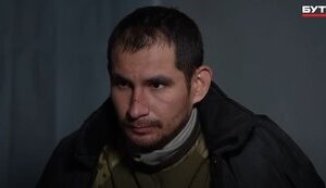 Інтерв’ю з полоненим зрадником, якого розшукували усі правоохоронні органи і який перебуває під санкціями ЄС