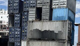 РФ вдарила по Одеському порту. Реакція Сибіги