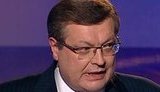 Грищенко: Харьковские договоренности ночью в "Газпроме" готовила Тимошенко. ВИДЕО.